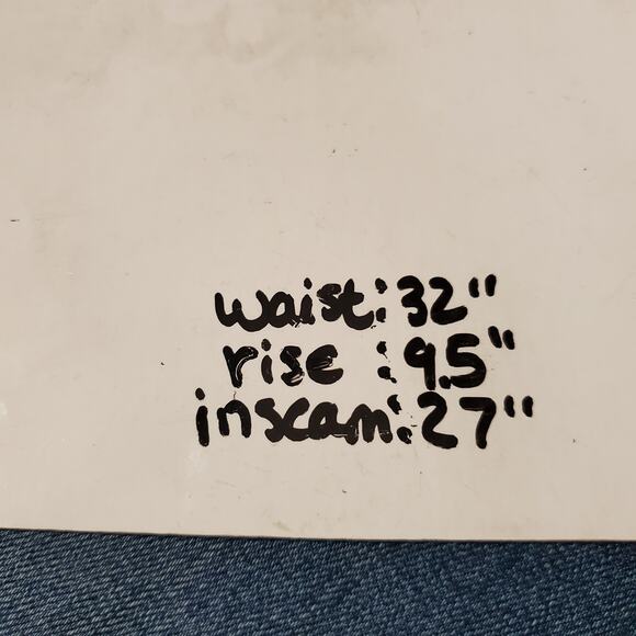 Kut from the Kloth Connie Distressed Frayed Hem Skinny Ankle Jeans Womens 10 - Picture 9 of 9